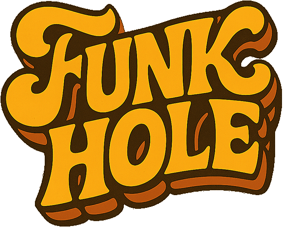 Funkhole logo