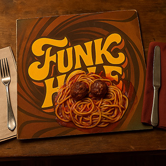 Funkhole album wreck example 2