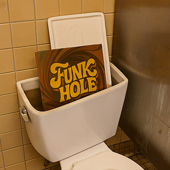 Funkhole album wreck example 5